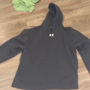 Mens under armour hoodie